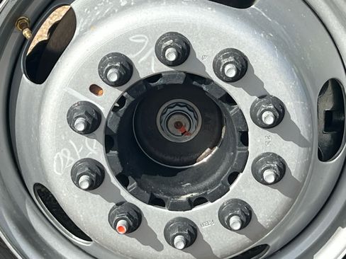 New 2026 RAM 4500 Tradesman w/ Chrome Appearance Group image 11