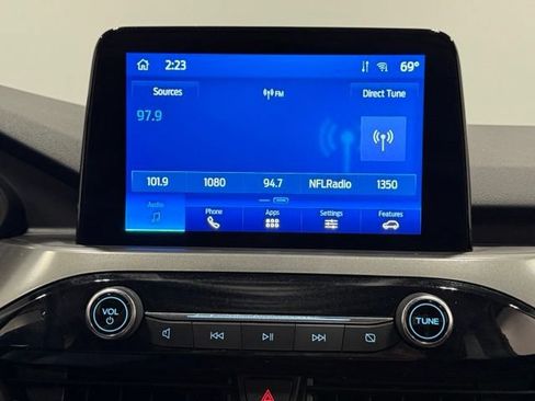 Used 2023 Ford Escape Active FWD image 21