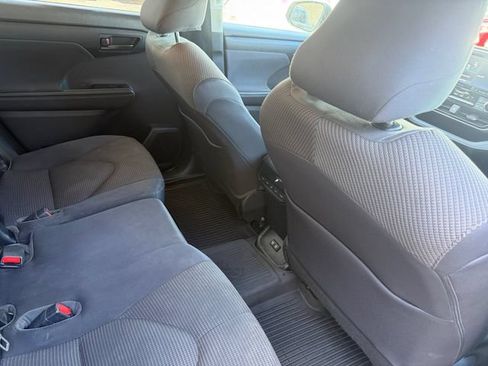 Used 2020 Toyota Highlander LE AWD/4WD image 23