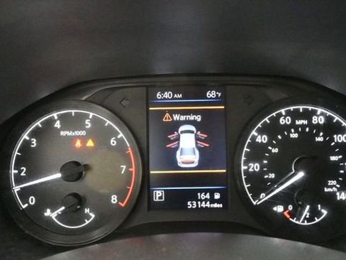 Used 2021 Nissan Altima 2.5 S FWD image 18