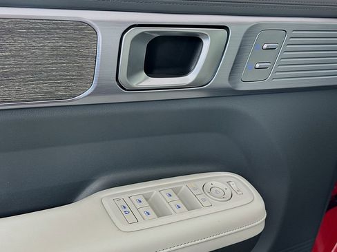 New 2026 Hyundai Santa Fe Calligraphy image 20