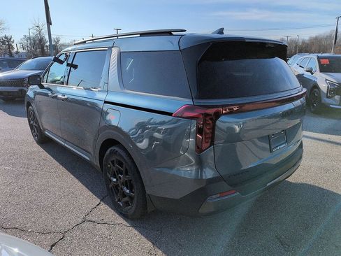 New 2026 Kia Carnival SX Prestige image 5