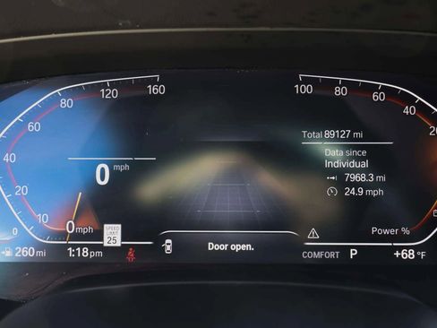 Used 2021 BMW X5 xDrive40i w/ Convenience Package image 24