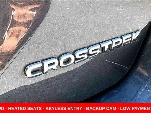 Used 2024 Subaru Crosstrek 2.0i Premium AWD/4WD image 23