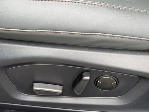New 2026 Ford Explorer Active AWD/4WD image 13
