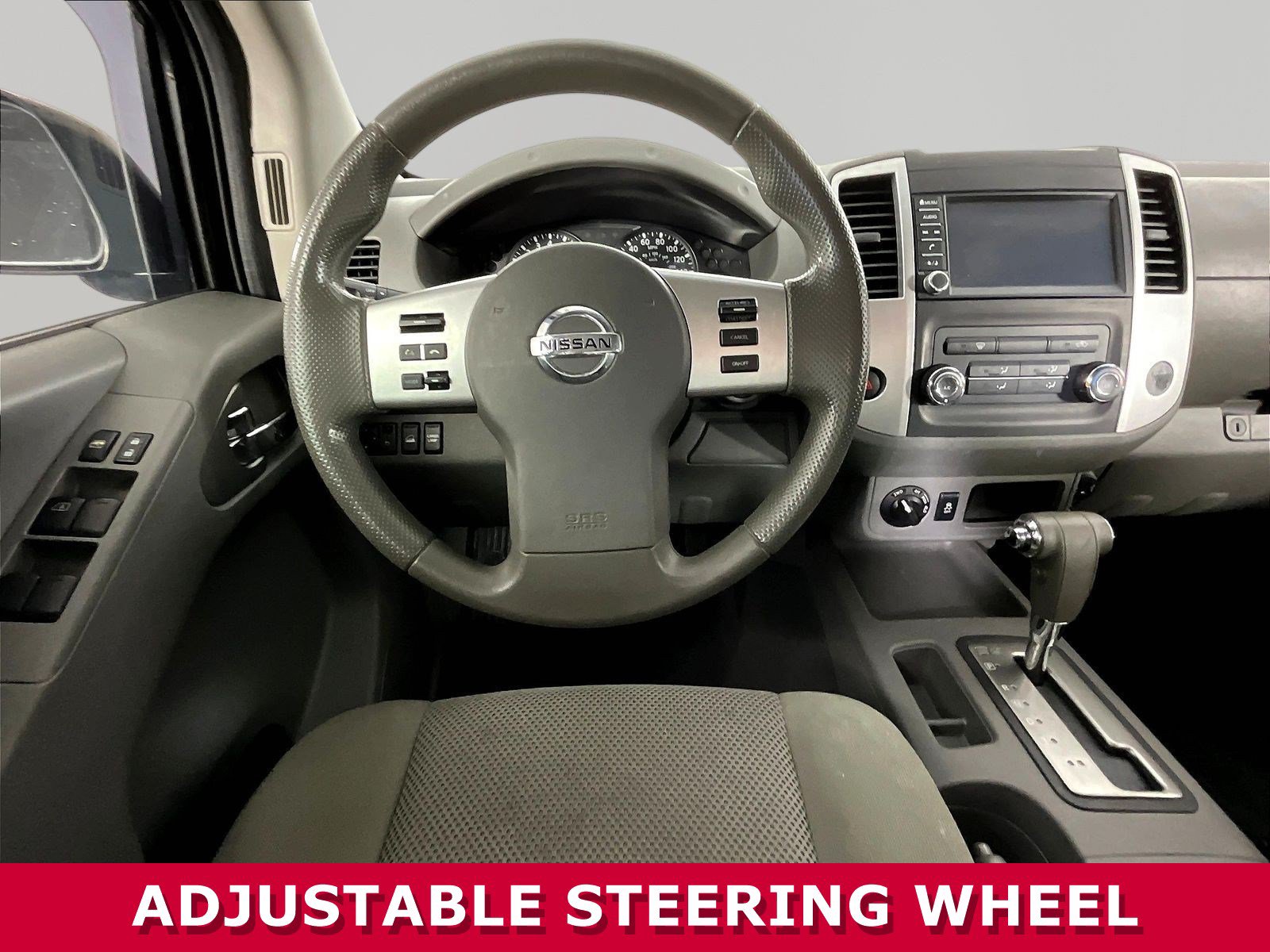 Used 2019 Nissan Frontier SV AWD/4WD image 9