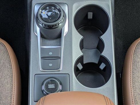 New 2025 Ford Bronco Sport Outer Banks image 12