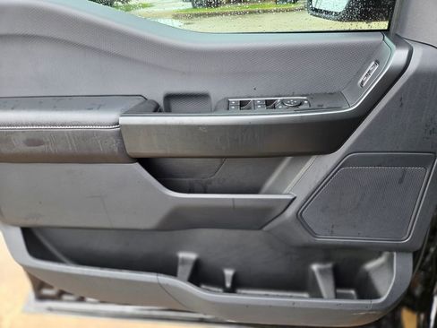 New 2026 Ford F150 STX RWD image 26