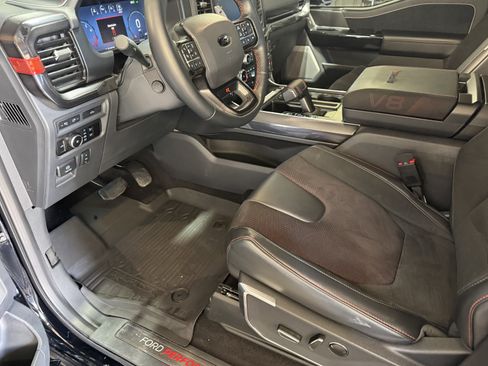 Used 2024 Ford F150 Raptor w/ Equipment Group 803A Raptor R image 20