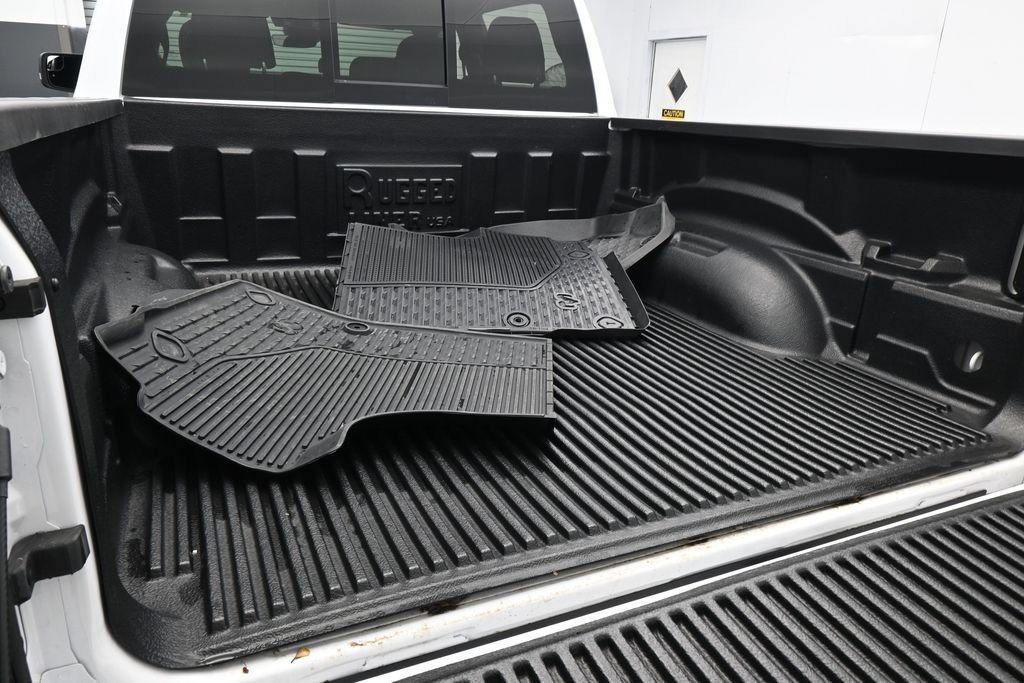 Used 2025 RAM 1500 Big Horn AWD/4WD image 33