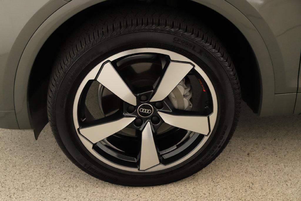 Certified 2023 Audi Q5 2.0T Premium Plus AWD/4WD image 32