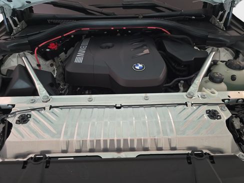 New 2026 BMW X3 xDrive30i w/ Convenience Package AWD/4WD image 32