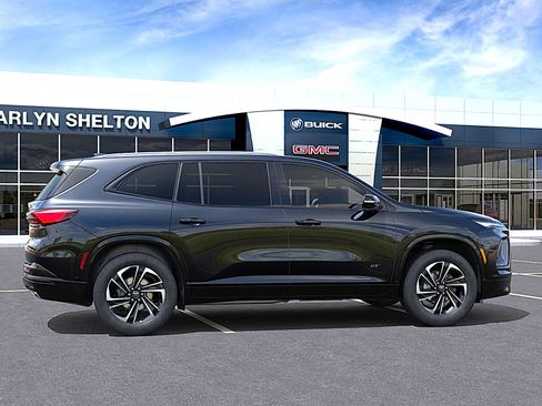New 2026 Buick Enclave Sport Touring FWD image 5