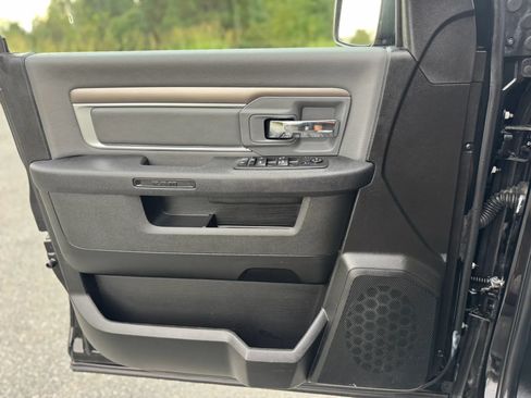 Used 2024 RAM 1500 Classic SLT RWD image 19