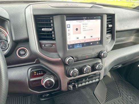 New 2024 RAM 2500 Tradesman w/ Chrome Appearance Group image 12