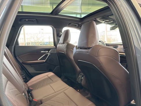 Used 2025 BMW X1 xDrive28i w/ Convenience Package image 45