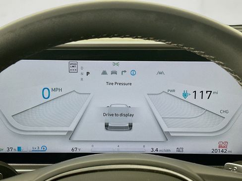 Used 2024 Hyundai Ioniq 6 SE RWD image 19