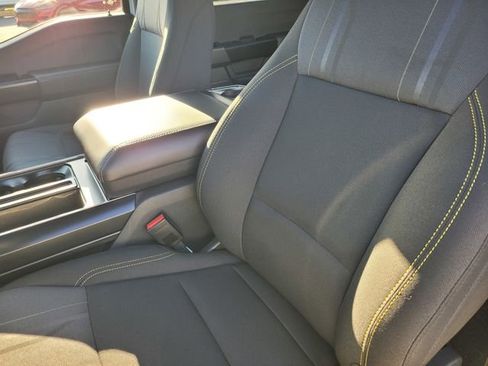 Used 2025 Ford F150 STX image 11