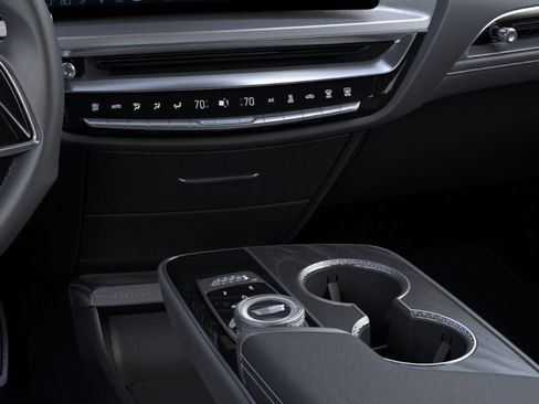 New 2026 Cadillac Lyriq V w/ LPO, Floor Liner Package image 54