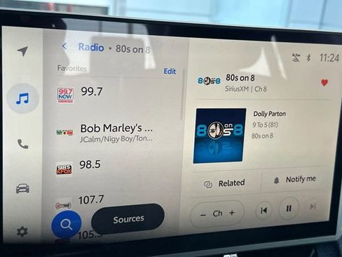 Used 2025 Toyota Tundra SR5 image 19