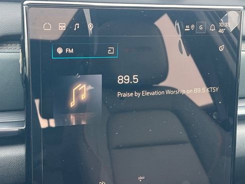 New 2026 GMC Terrain AT4 w/ Technology Package II AWD/4WD image 15