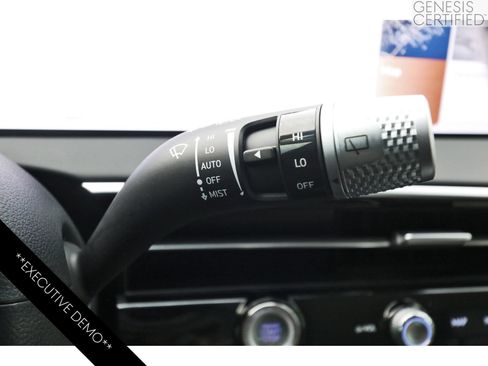 Used 2026 Genesis GV70 2.5T AWD/4WD image 21