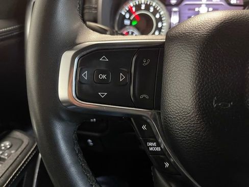 Used 2025 RAM 1500 Laramie image 22