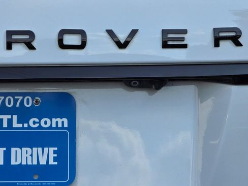 Used 2018 Land Rover Range Rover Long Wheelbase Supercharged AWD/4WD image 46