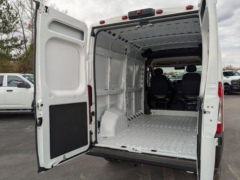 New 2026 RAM ProMaster 2500 w/ Power Group image 26