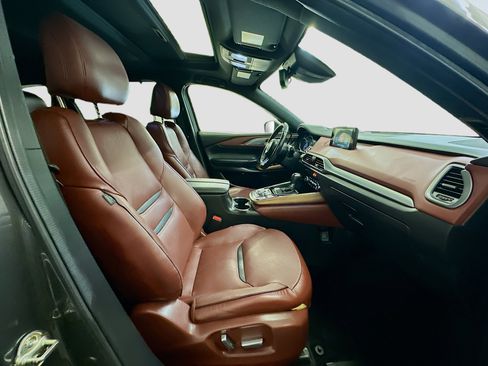 Used 2017 MAZDA CX-9 Signature image 34