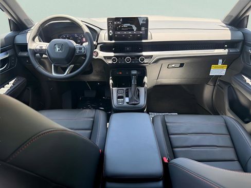 New 2026 Honda CR-V Sport-L image 16