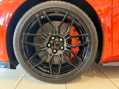 New 2026 Chevrolet Corvette Z06 image 10