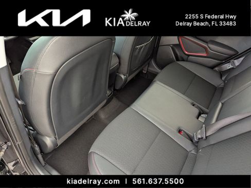 Used 2023 Kia Soul GT-Line image 15
