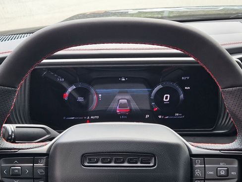New 2026 Dodge Charger R/T AWD/4WD image 15