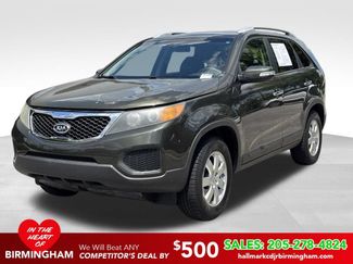Used 2011 Kia Sorento LX FWD video 1