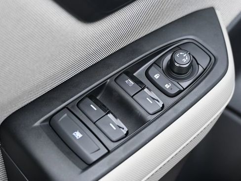 New 2026 Subaru Forester image 16