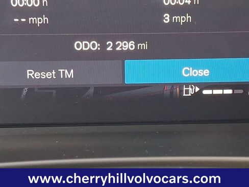 Certified 2025 Volvo XC40 B5 Ultra w/ Protection Package Premier image 21