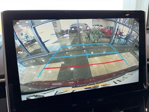 New 2026 Toyota Corolla XSE image 12