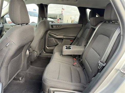 Certified 2023 Ford Escape Active w/ Tech Pack #1 image 9