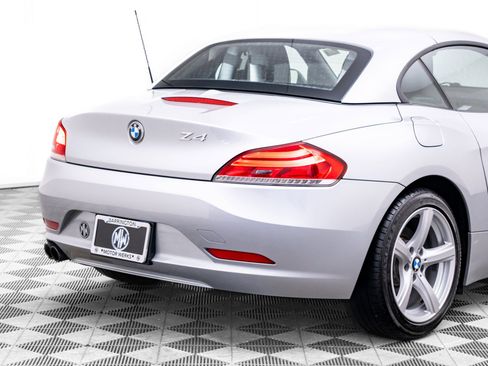 Used 2016 BMW Z4 sDrive28i image 35