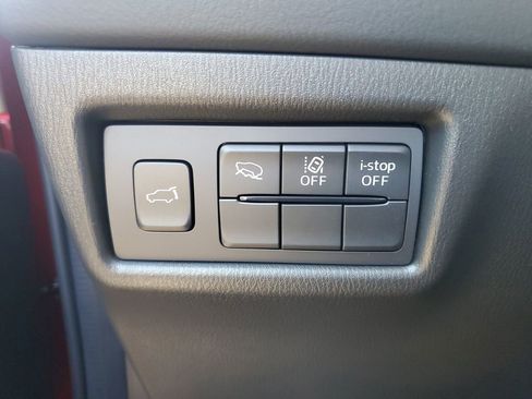 New 2025 MAZDA CX-5 AWD 2.5 S image 23