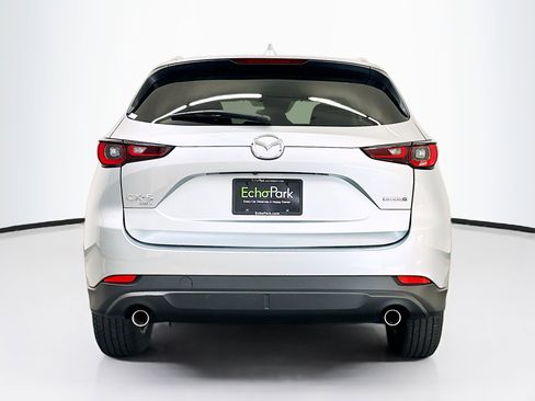 Used 2023 MAZDA CX-5 AWD 2.5 S w/ Select Package image 7