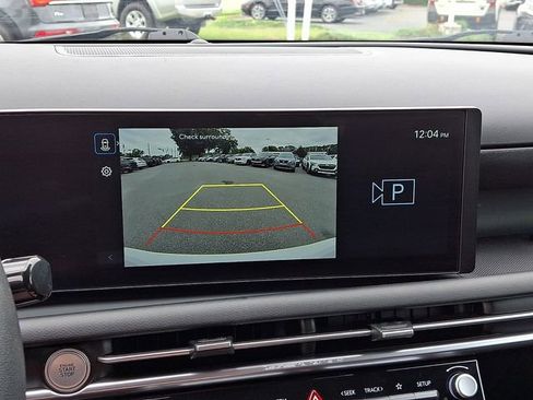 Used 2025 Hyundai Tucson SEL FWD image 20