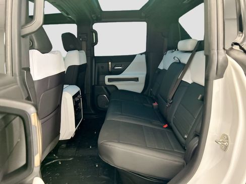 Used 2023 GMC Hummer EV Edition 1 AWD/4WD image 20