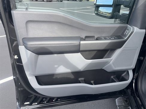 New 2026 Ford F350 XL w/ STX Appearance Package image 22