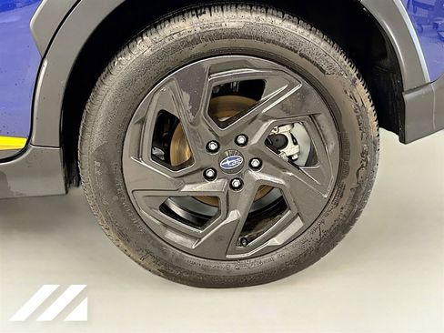 Certified 2025 Subaru Crosstrek 2.5i Sport AWD/4WD image 32