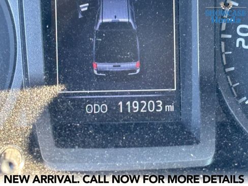 Used 2017 Toyota Tacoma TRD Off-Road image 9