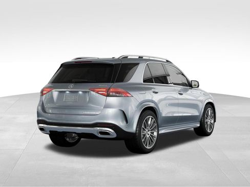 New 2026 Mercedes-Benz GLE 450 4MATIC image 26