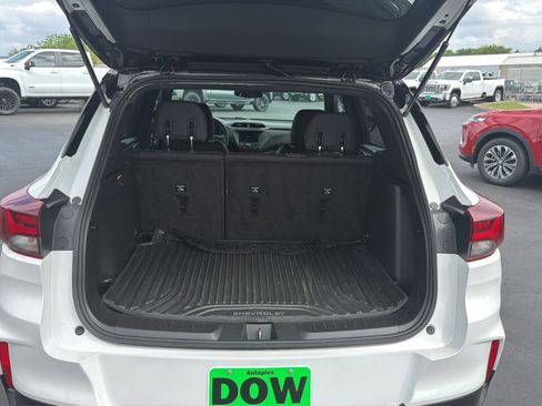 Used 2022 Chevrolet TrailBlazer RS image 26