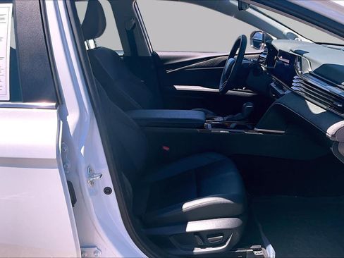 Certified 2025 Toyota Camry XLE w/ Premium Plus Package FWD image 8